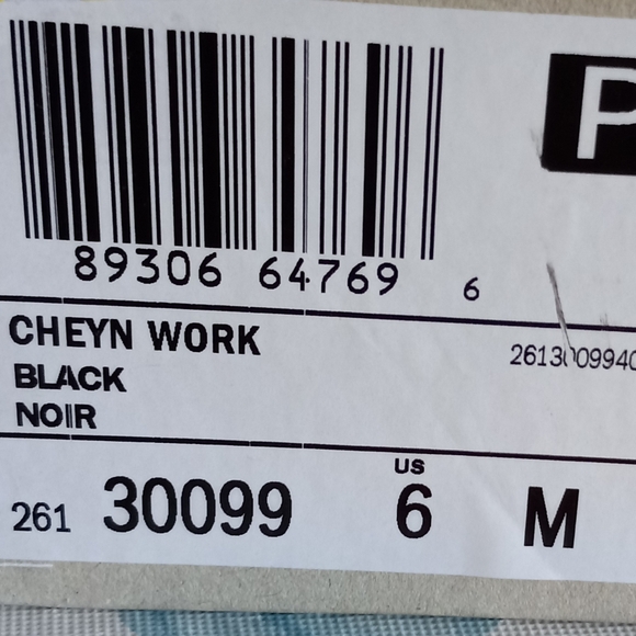 Clark Cheyn Work - Picture 7 of 8